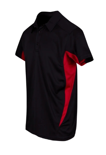 Picture of RAMO, Mens Accelerator Polo